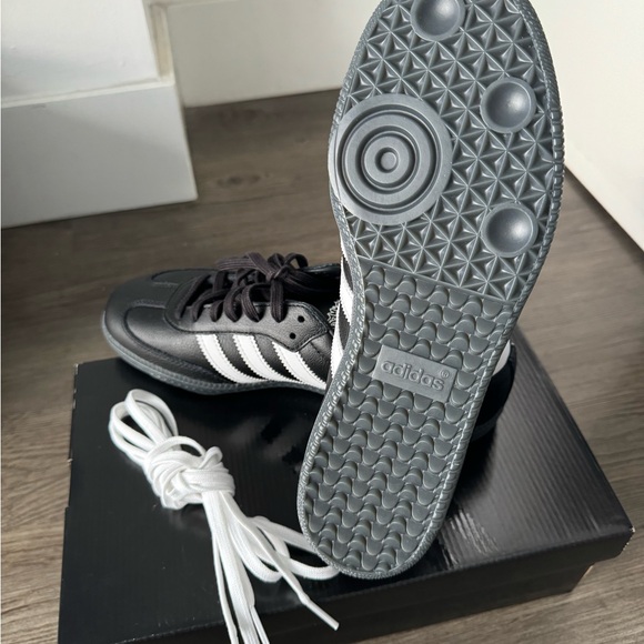 SAMBA X FA - Picture 5 of 5